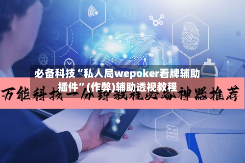 必备科技“私人局wepoker看牌辅助插件”(作弊)辅助透视教程-第1张图片