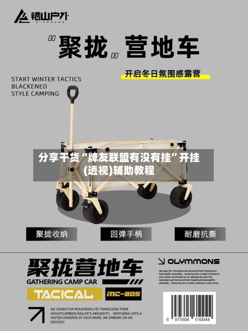 分享干货“牌友联盟有没有挂	”开挂(透视)辅助教程-第1张图片