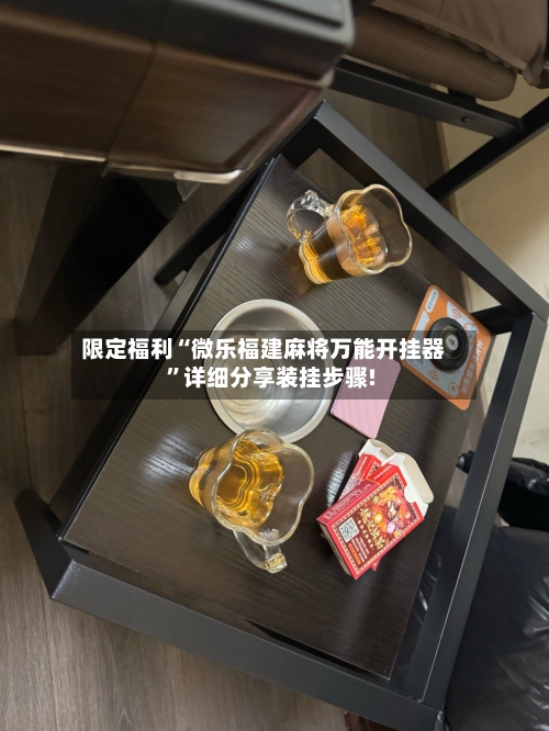 限定福利“微乐福建麻将万能开挂器”详细分享装挂步骤!-第2张图片
