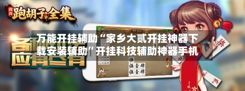 万能开挂辅助“家乡大贰开挂神器下载安装辅助”开挂科技辅助神器手机-第2张图片