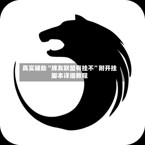 真实辅助“牌友联盟有挂不”附开挂脚本详细教程