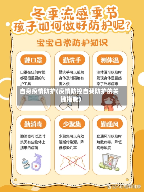 自身疫情防护(疫情防控自我防护的关键措施)