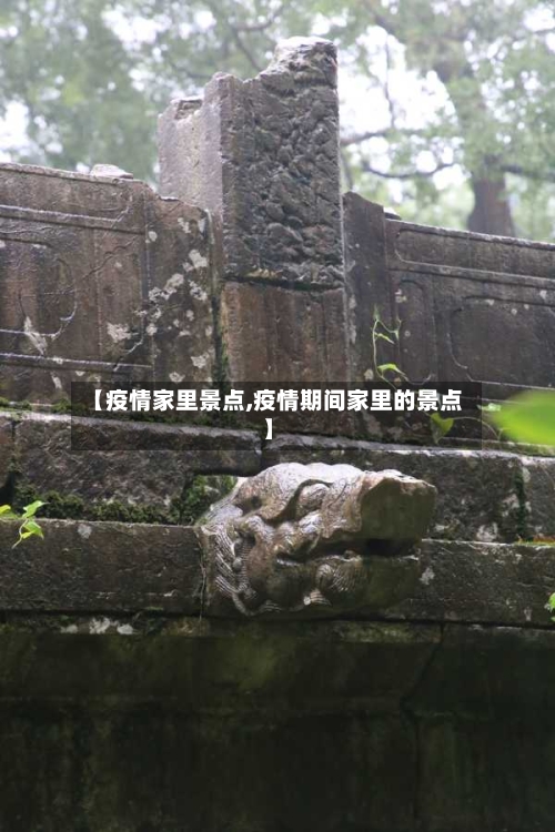 【疫情家里景点,疫情期间家里的景点】