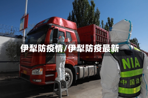 伊犁防疫情/伊犁防疫最新-第2张图片