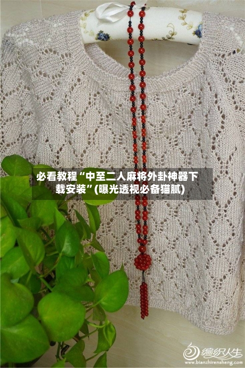 必看教程“中至二人麻将外卦神器下载安装	”(曝光透视必备猫腻)-第3张图片
