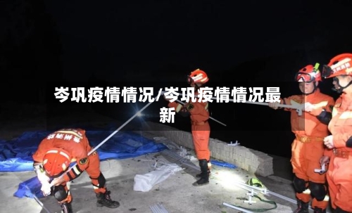 岑巩疫情情况/岑巩疫情情况最新