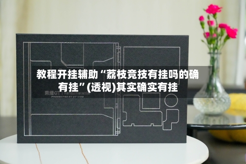 教程开挂辅助“荔枝竞技有挂吗的确有挂”(透视)其实确实有挂