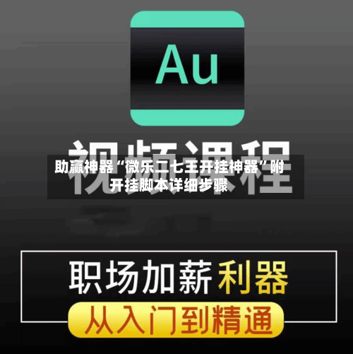 助赢神器“微乐二七王开挂神器”附开挂脚本详细步骤