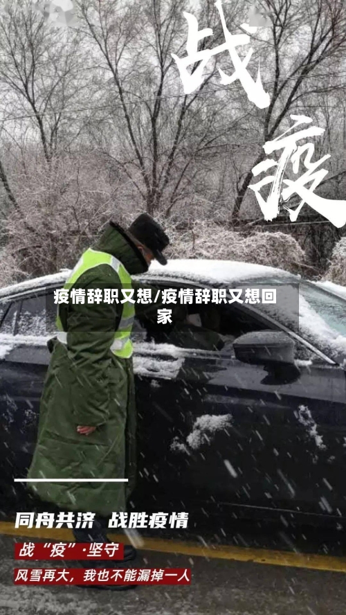 疫情辞职又想/疫情辞职又想回家