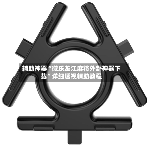 辅助神器“微乐龙江麻将外卦神器下载	”详细透视辅助教程-第3张图片