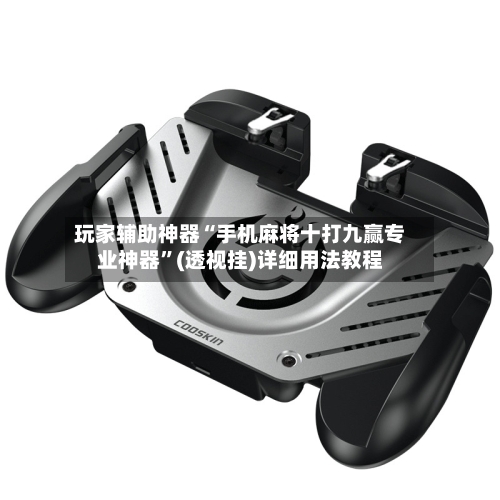 玩家辅助神器“手机麻将十打九赢专业神器”(透视挂)详细用法教程-第1张图片