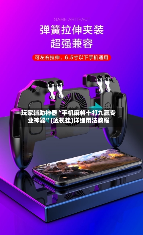 玩家辅助神器“手机麻将十打九赢专业神器	”(透视挂)详细用法教程-第2张图片