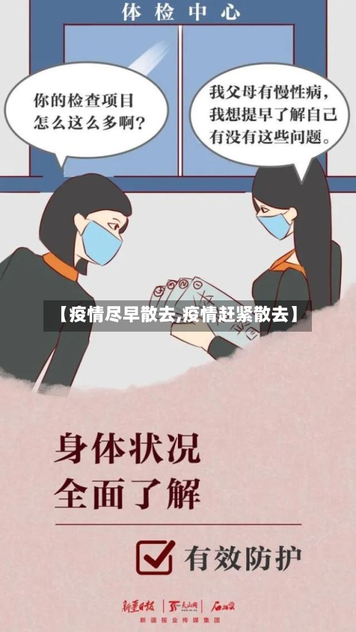 【疫情尽早散去,疫情赶紧散去】-第2张图片