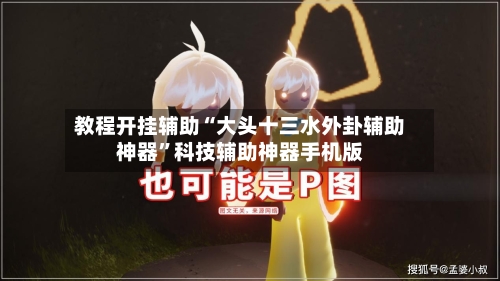 教程开挂辅助“大头十三水外卦辅助神器”科技辅助神器手机版