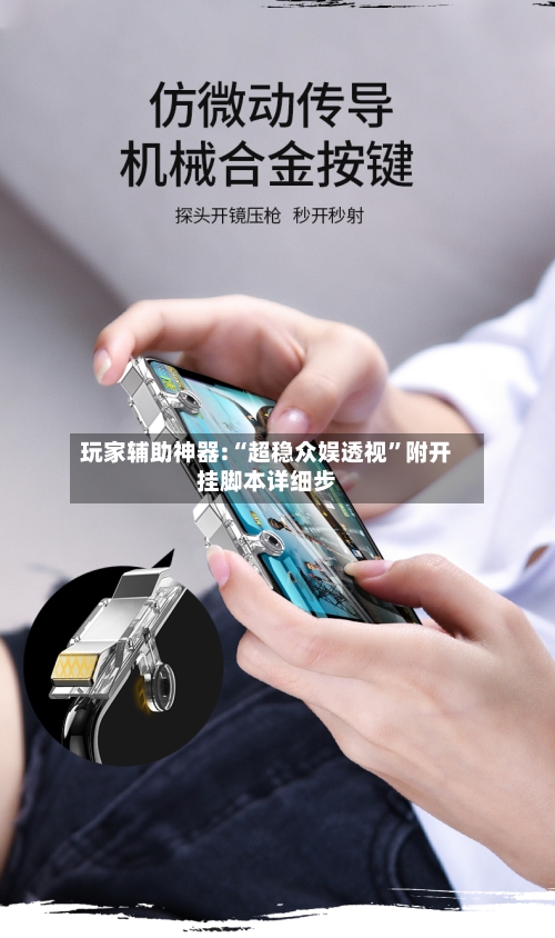 玩家辅助神器:“超稳众娱透视”附开挂脚本详细步-第1张图片