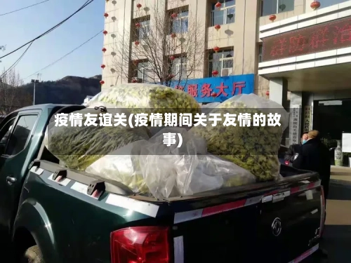 疫情友谊关(疫情期间关于友情的故事)
