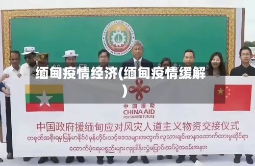 缅甸疫情经济(缅甸疫情缓解)
