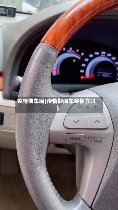 疫情期车厢(疫情期间车会便宜吗)-第1张图片