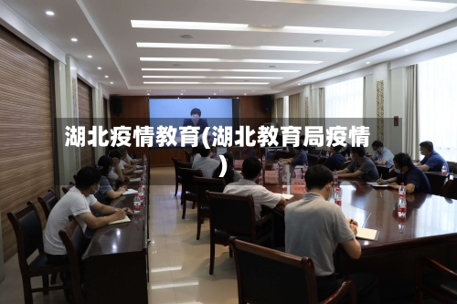 湖北疫情教育(湖北教育局疫情)
