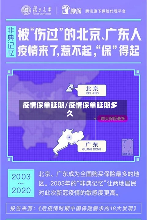 疫情保单延期/疫情保单延期多久-第1张图片