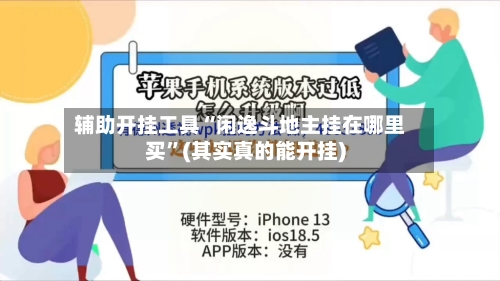 辅助开挂工具“闲逸斗地主挂在哪里买”(其实真的能开挂)