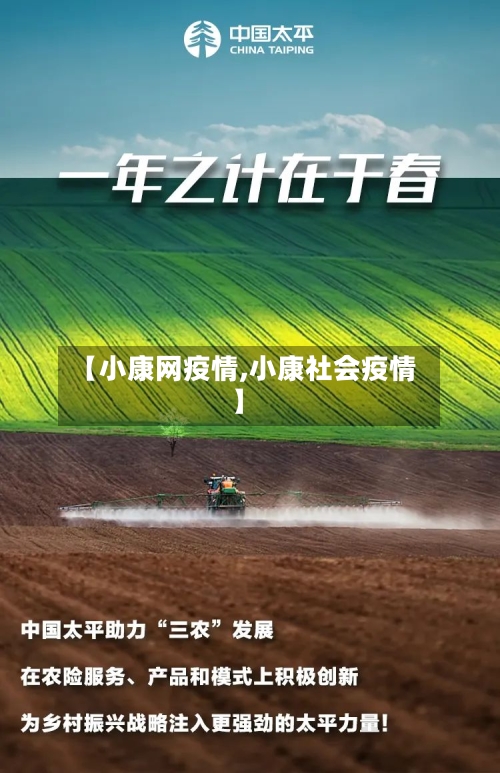 【小康网疫情,小康社会疫情】-第2张图片