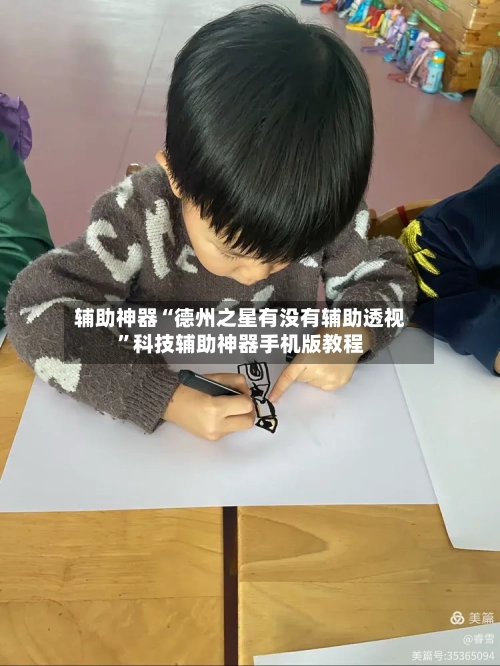 辅助神器“德州之星有没有辅助透视”科技辅助神器手机版教程-第1张图片