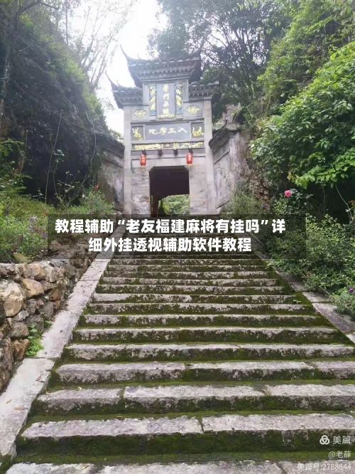 教程辅助“老友福建麻将有挂吗”详细外挂透视辅助软件教程-第2张图片