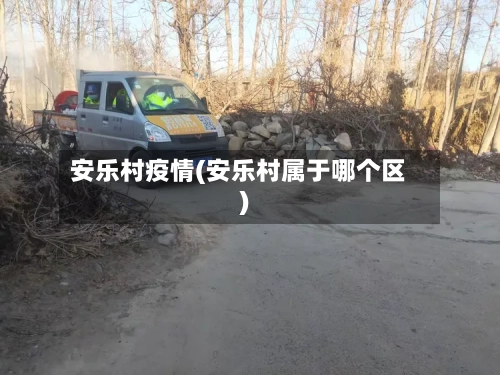 安乐村疫情(安乐村属于哪个区)-第2张图片