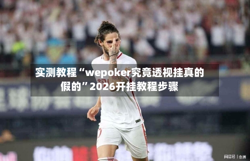 实测教程“wepoker究竟透视挂真的假的”2026开挂教程步骤-第2张图片