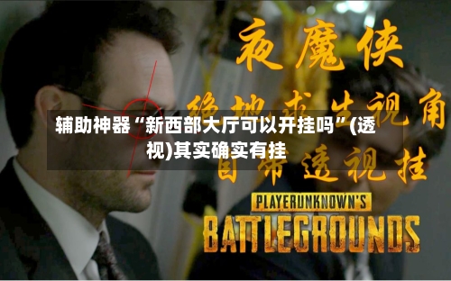 辅助神器“新西部大厅可以开挂吗”(透视)其实确实有挂-第1张图片
