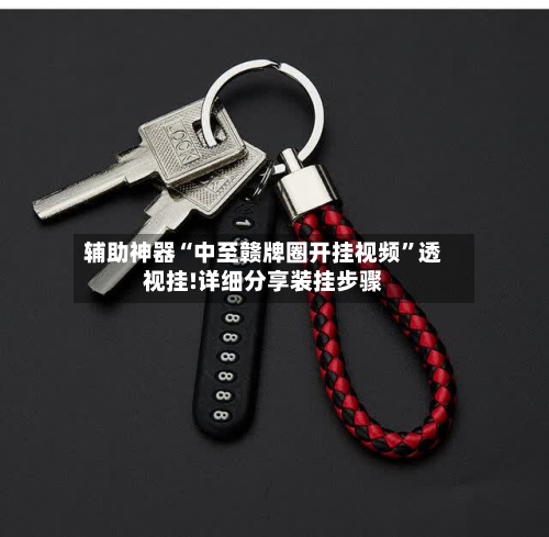 辅助神器“中至赣牌圈开挂视频	”透视挂!详细分享装挂步骤-第1张图片
