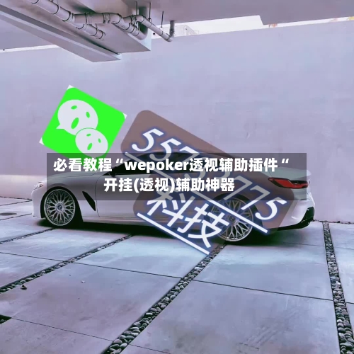 必看教程“wepoker透视辅助插件“开挂(透视)辅助神器
