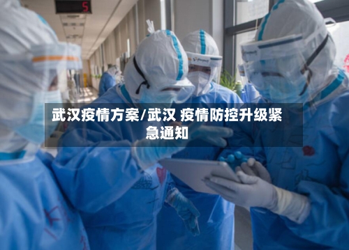 武汉疫情方案/武汉 疫情防控升级紧急通知