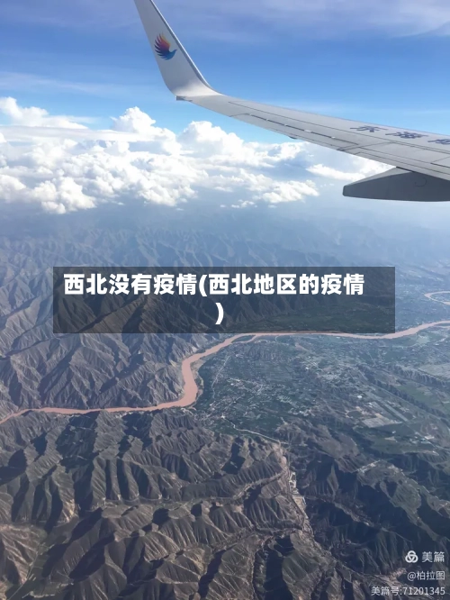 西北没有疫情(西北地区的疫情)-第2张图片