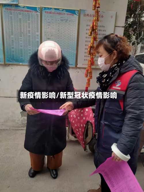 新疫情影响/新型冠状疫情影响-第2张图片