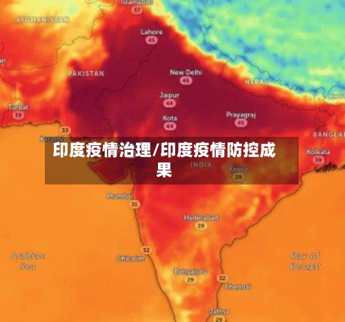 印度疫情治理/印度疫情防控成果-第2张图片
