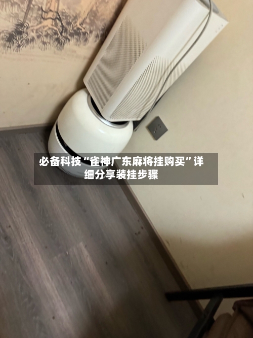 必备科技“雀神广东麻将挂购买”详细分享装挂步骤-第1张图片