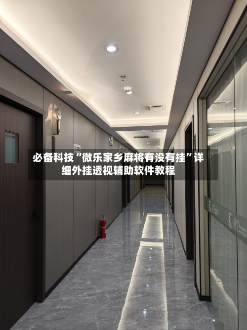 必备科技“微乐家乡麻将有没有挂”详细外挂透视辅助软件教程