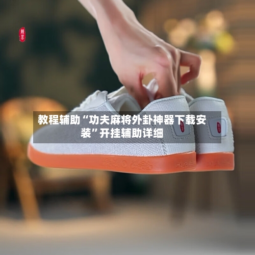 教程辅助“功夫麻将外卦神器下载安装”开挂辅助详细-第1张图片