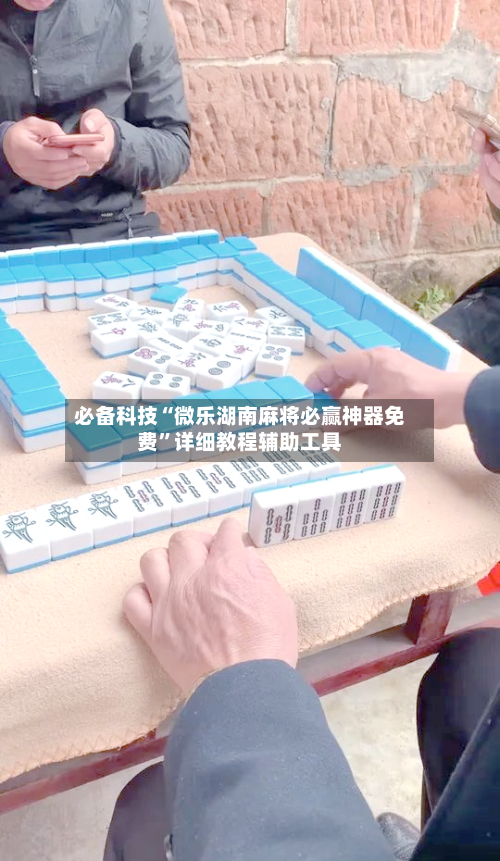 必备科技“微乐湖南麻将必赢神器免费	”详细教程辅助工具-第1张图片