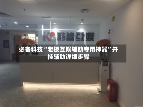 必备科技“老板互娱辅助专用神器	”开挂辅助详细步骤-第2张图片