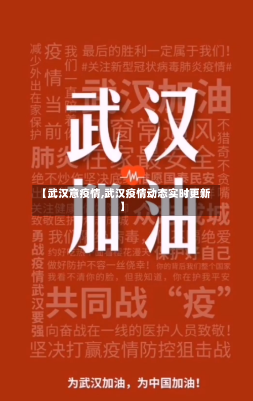 【武汉意疫情,武汉疫情动态实时更新】