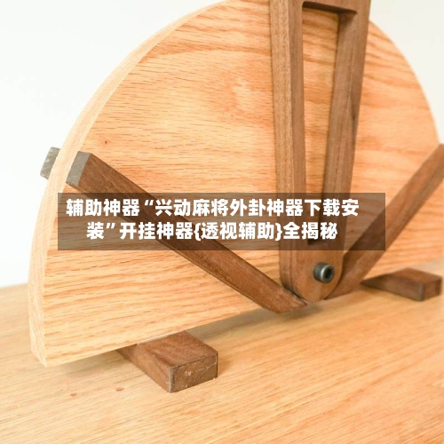 辅助神器“兴动麻将外卦神器下载安装”开挂神器{透视辅助}全揭秘