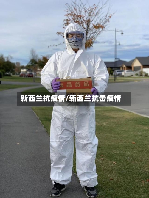 新西兰抗疫情/新西兰抗击疫情-第2张图片