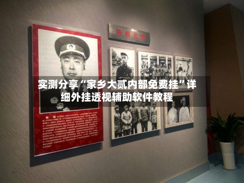 实测分享“家乡大贰内部免费挂”详细外挂透视辅助软件教程
