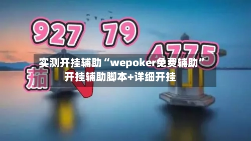 实测开挂辅助“wepoker免费辅助	”开挂辅助脚本+详细开挂-第2张图片