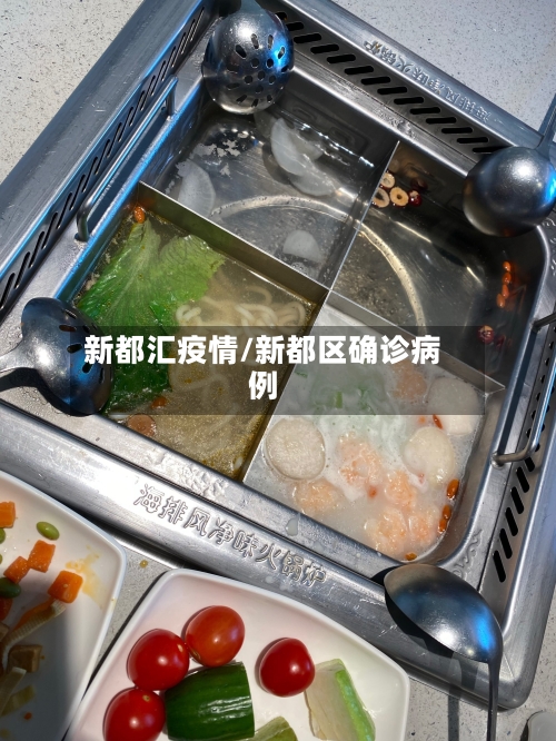 新都汇疫情/新都区确诊病例-第2张图片