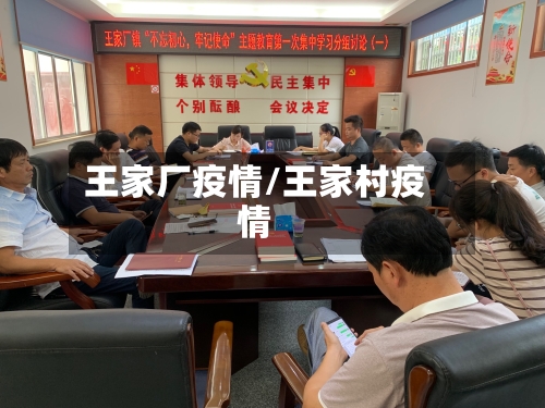 王家厂疫情/王家村疫情