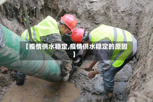 【疫情供水稳定,疫情供水稳定的原因】-第2张图片